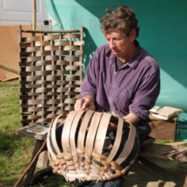 Makers, The Worshipful Company of Basketmakers